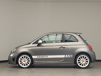 Used Abarth 595 2021 for sale - 78218776: Photo
