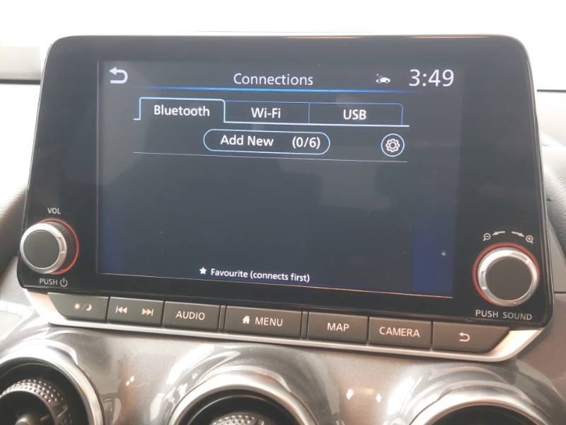 Used Nissan Juke 2023 for sale - 77329892: Photo 15