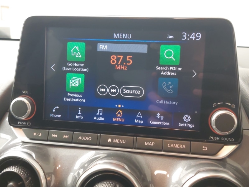 Used Nissan Juke 2023 for sale - 77329892: Photo 16