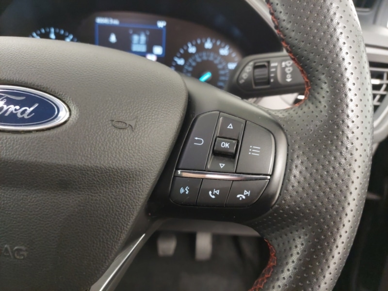 Used Ford Focus 2023 for sale - 77004830: Photo 13