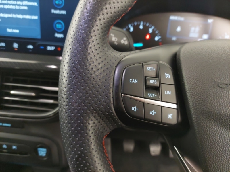 Used Ford Focus 2023 for sale - 77004830: Photo 14