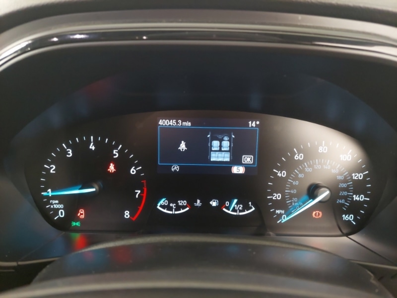 Used Ford Focus 2023 for sale - 77004830: Photo 15