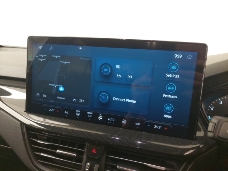 Used Ford Focus 2023 for sale - 77004830: Photo 16