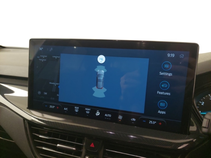 Used Ford Focus 2023 for sale - 77004830: Photo 18