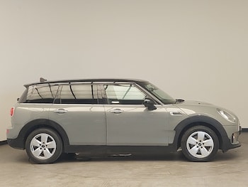 Used MINI Clubman 2017 for sale - 78425290: Photo