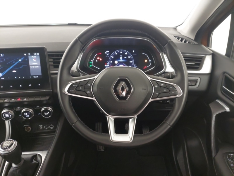 Used Renault Captur 2022 for sale - 76713748: Photo 10