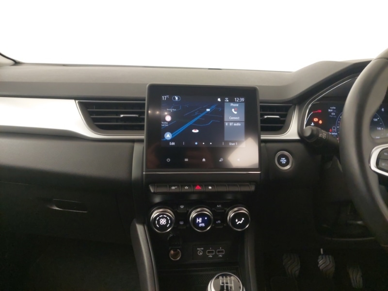 Used Renault Captur 2022 for sale - 76713748: Photo 11