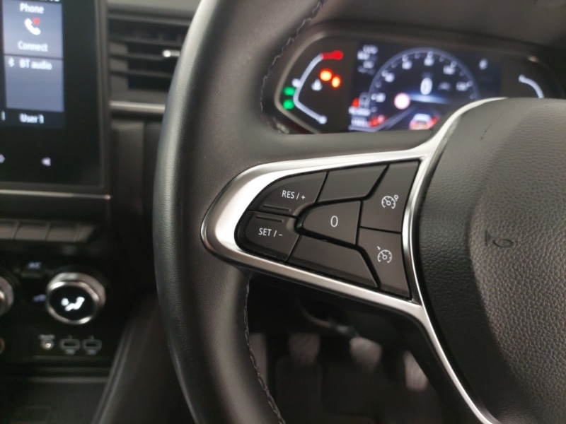 Used Renault Captur 2022 for sale - 76713748: Photo 14