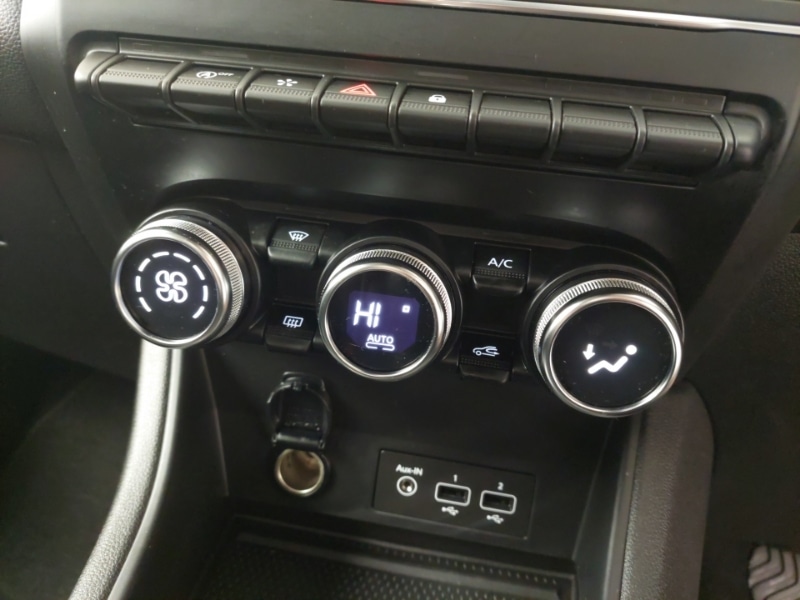 Used Renault Captur 2022 for sale - 76713748: Photo 16