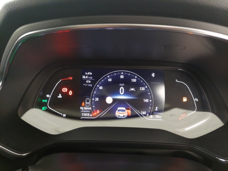 Used Renault Captur 2022 for sale - 76713748: Photo 17