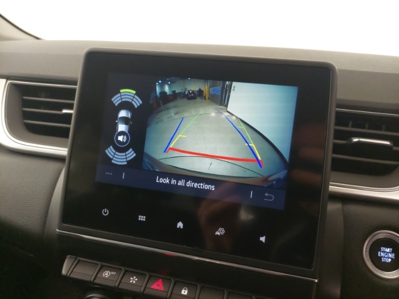 Used Renault Captur 2022 for sale - 76713748: Photo 18