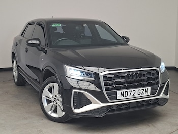 Used Audi Q2 2023 for sale - 79348166: Photo
