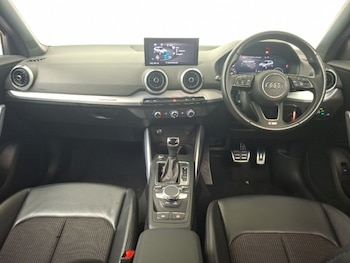 Used Audi Q2 2023 for sale - 79348166: Photo