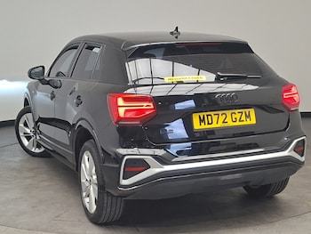 Used Audi Q2 2023 for sale - 79348166: Photo