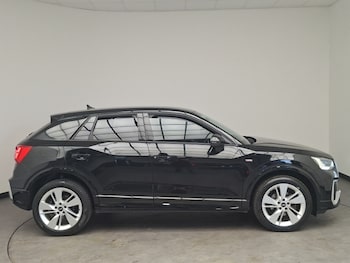 Used Audi Q2 2023 for sale - 79348166: Photo