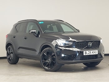Used Volvo XC40 2025 for sale - 78274679: Photo