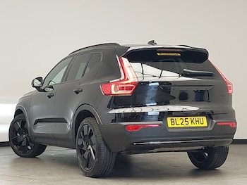 Used Volvo XC40 2025 for sale - 78274679: Photo
