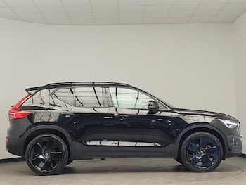 Used Volvo XC40 2025 for sale - 78274679: Photo