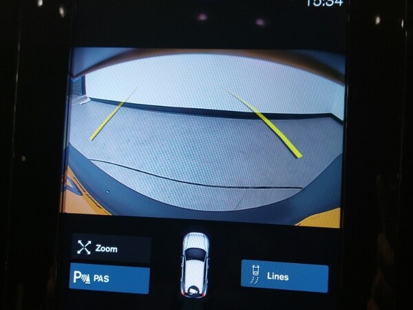 Used Volvo XC40 2020 for sale - 76188143: Photo 11