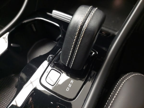 Used Volvo XC40 2020 for sale - 76188143: Photo 13