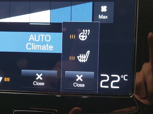 Used Volvo XC40 2020 for sale - 76188143: Photo 15