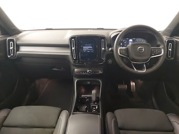 Used Volvo XC40 2020 for sale - 76188143: Photo