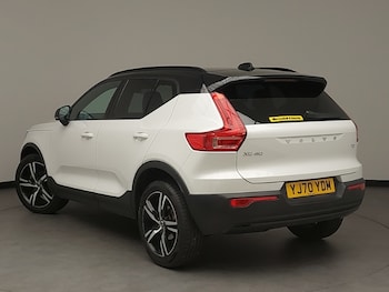 Used Volvo XC40 2020 for sale - 76188143: Photo
