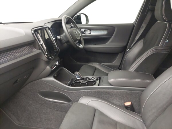 Used Volvo XC40 2020 for sale - 76188143: Photo 5