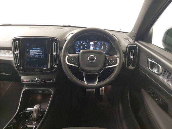 Used Volvo XC40 2020 for sale - 76188143: Photo 7