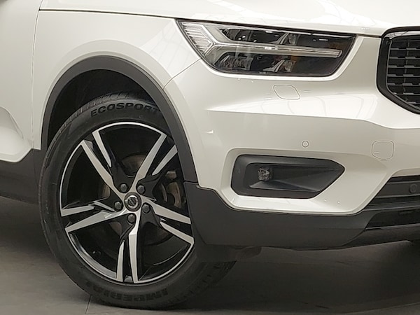 Used Volvo XC40 2020 for sale - 76188143: Photo 9