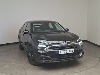 Used Citroen C4 2023 for sale - 78957366: Photo