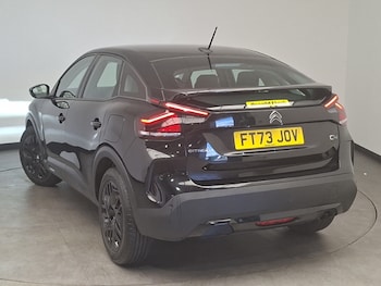 Used Citroen C4 2023 for sale - 78957366: Photo