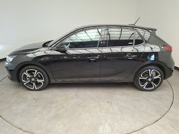 Used Vauxhall Corsa 2025 for sale - 78916953: Photo