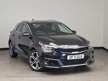 Used Kia XCeed 2022 for sale - 79641980: Photo