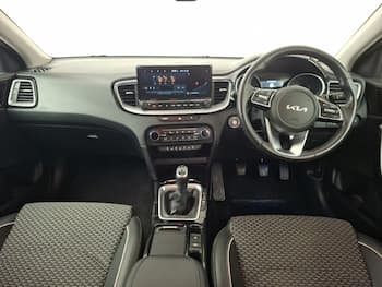 Used Kia XCeed 2022 for sale - 79641980: Photo