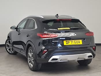 Used Kia XCeed 2022 for sale - 79641980: Photo