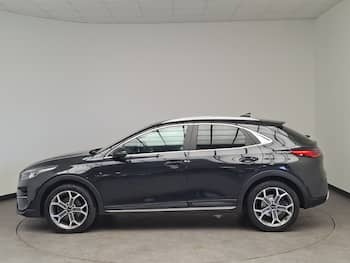 Used Kia XCeed 2022 for sale - 79641980: Photo