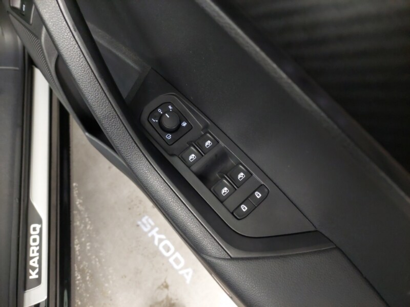 Used Skoda Karoq 2024 for sale - 77652036: Photo 12