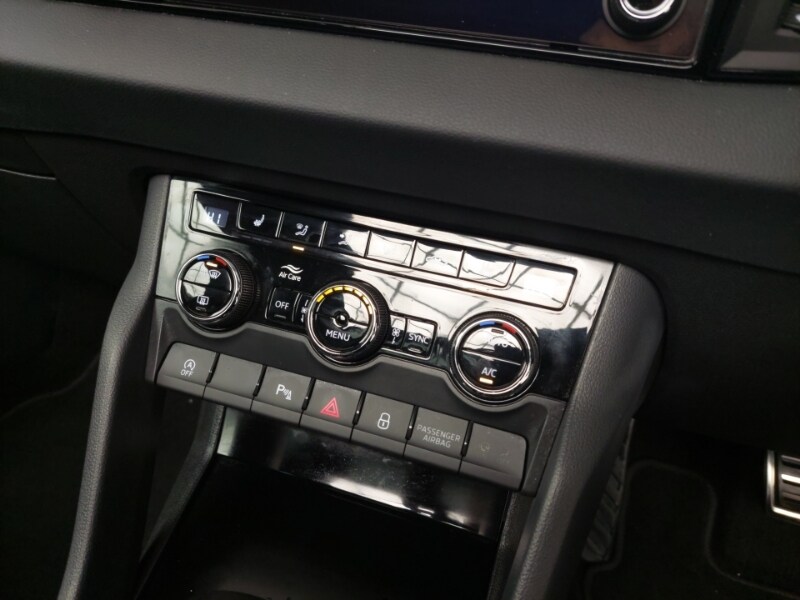 Used Skoda Karoq 2024 for sale - 77652036: Photo 17