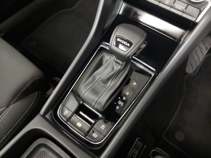 Used Skoda Karoq 2024 for sale - 77652036: Photo 18