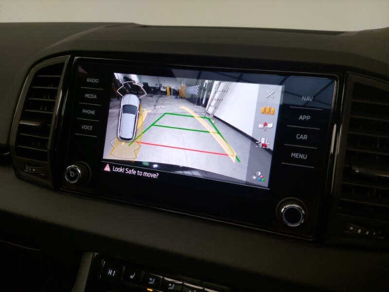 Used Skoda Karoq 2024 for sale - 77652036: Photo 19