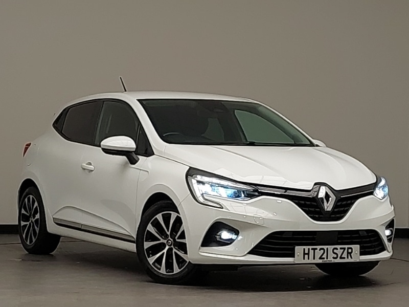 Used Renault Clio 2021 for sale - 76511717: Photo 1