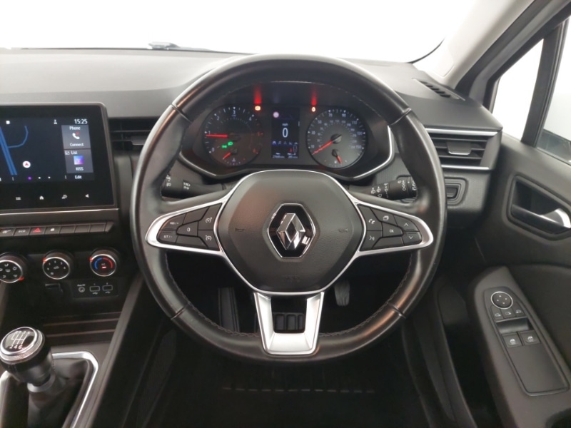 Used Renault Clio 2021 for sale - 76511717: Photo 10