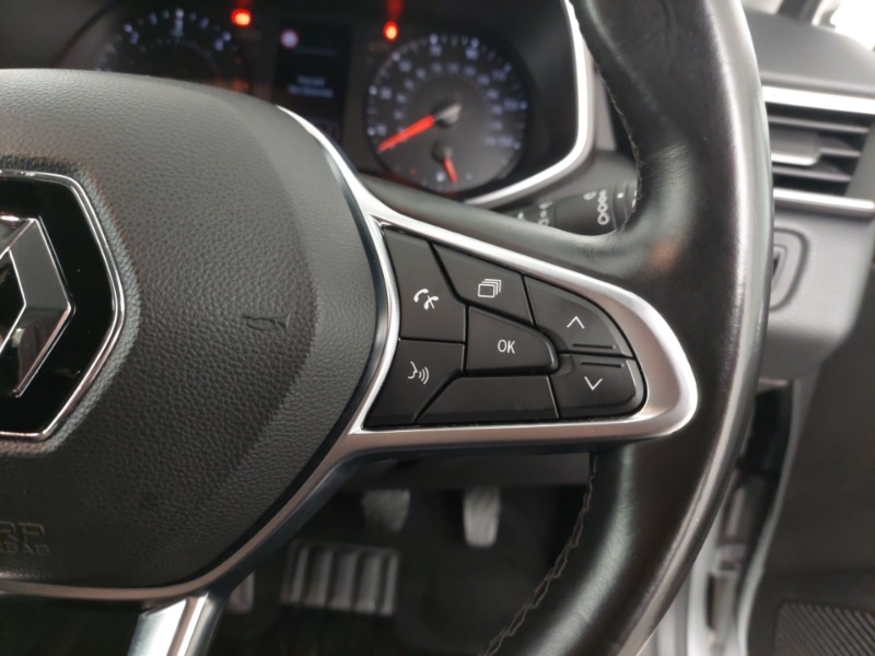 Used Renault Clio 2021 for sale - 76511717: Photo 13