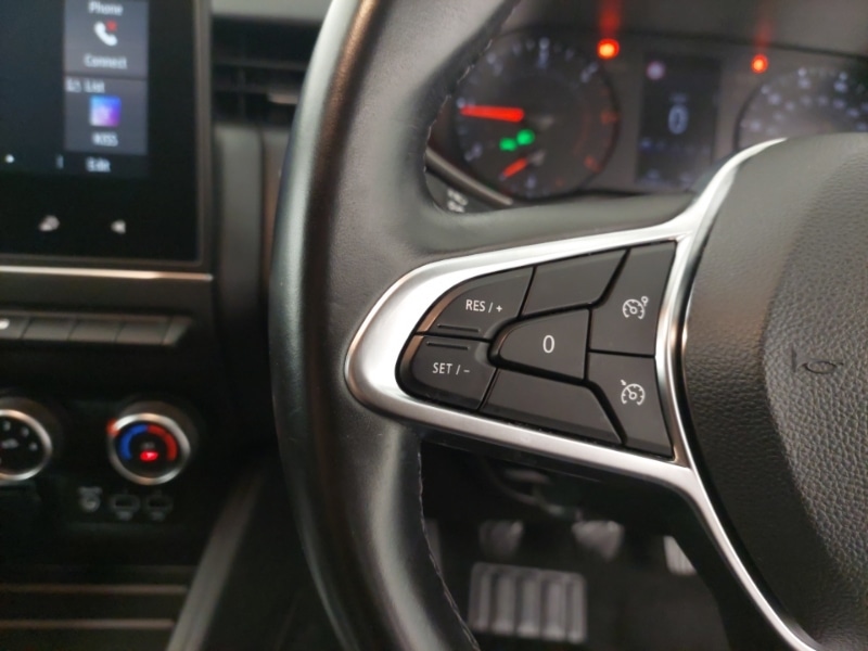 Used Renault Clio 2021 for sale - 76511717: Photo 14