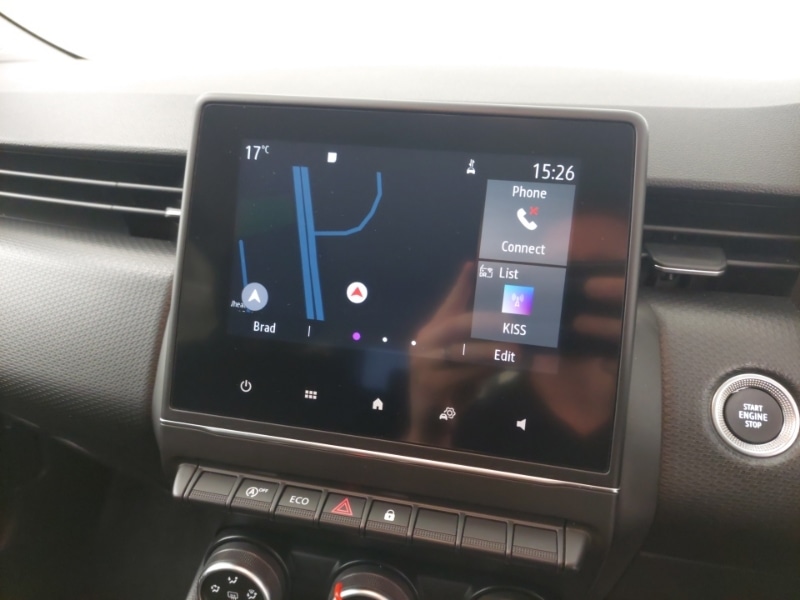 Used Renault Clio 2021 for sale - 76511717: Photo 16