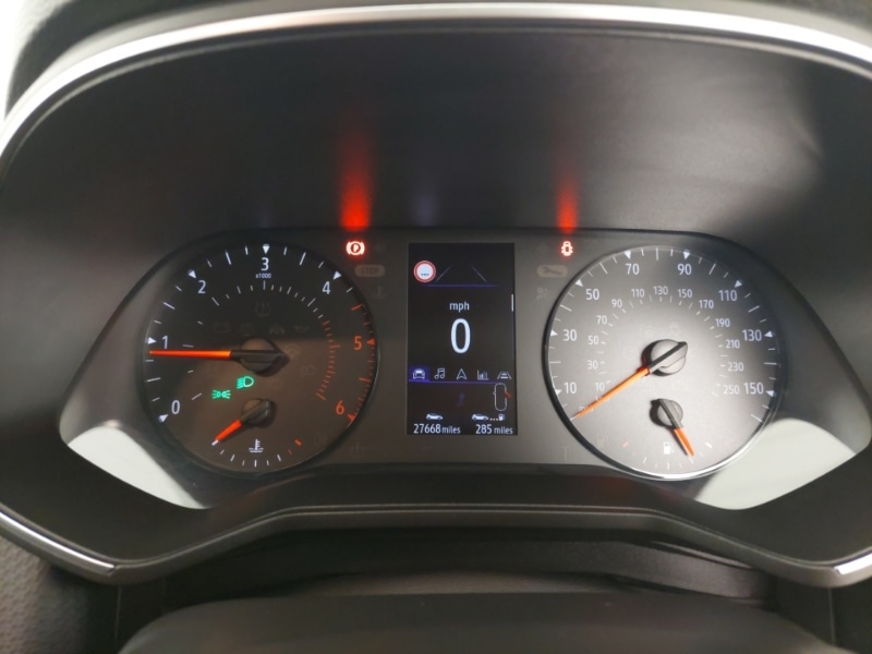 Used Renault Clio 2021 for sale - 76511717: Photo 17