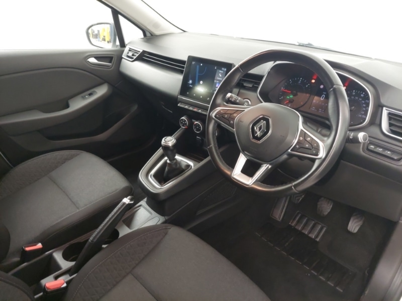 Used Renault Clio 2021 for sale - 76511717: Photo 19