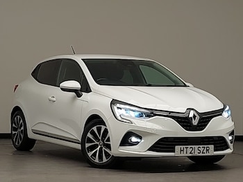 Used Renault Clio 2021 for sale - 76511717: Photo