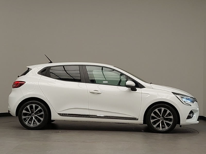 Used Renault Clio 2021 for sale - 76511717: Photo 4